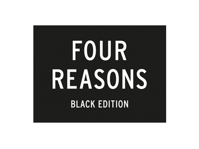 Four Reasons Black Edition